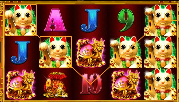 Fortune Stacks Slots - Free to Play Demo Version Fortune Stacks Slots - Free to Play Demo Version