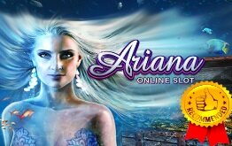 Ariana free pokies