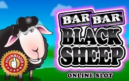 Bar Bar Black Sheep free pokies