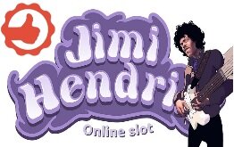 Jimi Hendrix free pokies