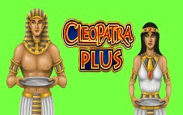 Cleopatra plus free pokies