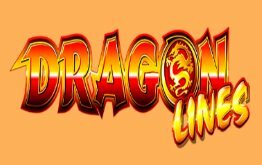 Dragon Lines free pokies