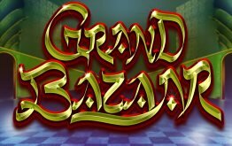 Grand Bazaar free pokies
