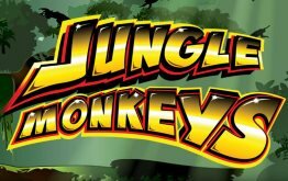 Jungle Monkeys free pokies